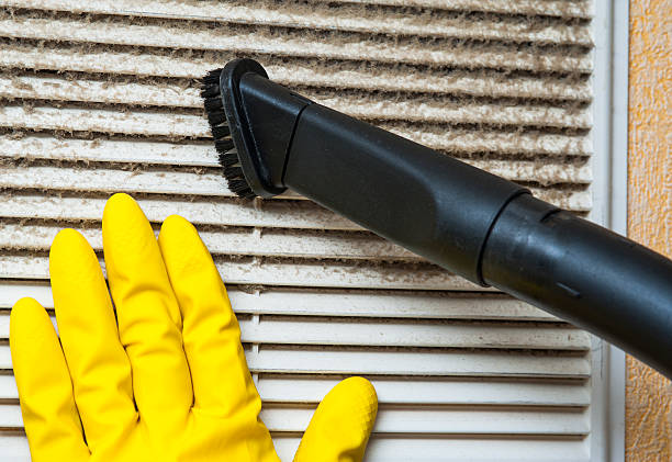 Home Air Vent Cleaning in Brighton, CO